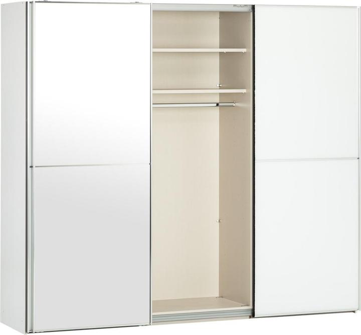 Produktbild Moderano System One (280 x 222 cm)