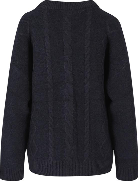 Produktbild Urban Classics Ladies Cabel Knit Cardigan - 137789 (3XL)