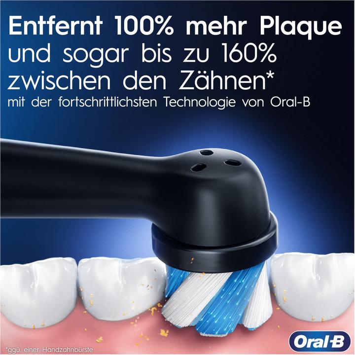 Produktbild Oral-B iO Series 5 (Oszillierende Zahnbürste)