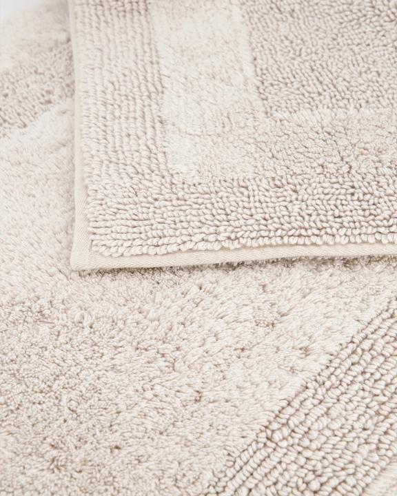 Actual product image Cawö Uni 1000 (70 x 120 cm)