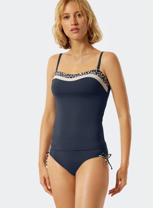 Image du produit Schiesser Maillot de bain Aqua Californian Dream (38)