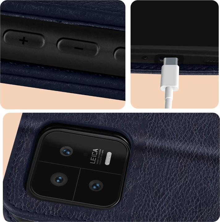 Image du produit Avizar Série Chesterfield (Xiaomi 13)