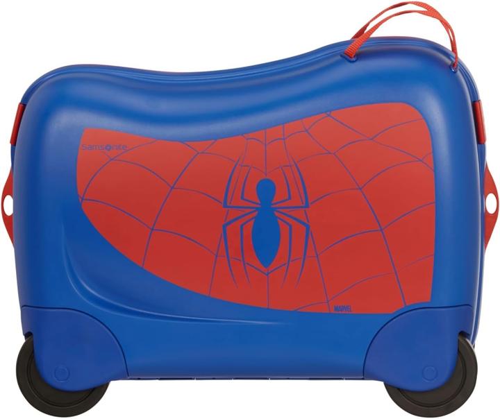 Actual product image Samsonite Dream Rider Spider Man (28 l)
