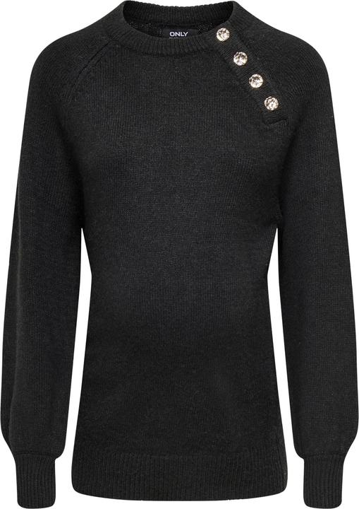 Produktbild Only Maternity OLMEMMA Strickpullover Strickpullover (L)