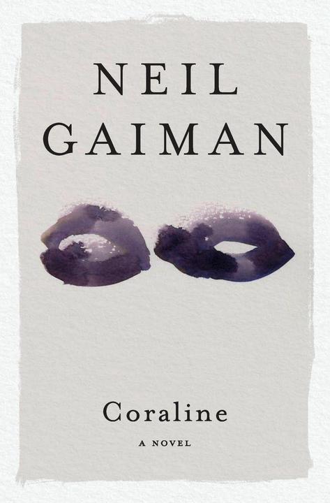 Produktbild Coraline (Englisch, Neil Gaiman, 2021)
