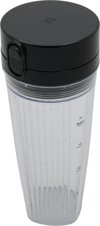 Actual product image Zwilling Enfinigy stand mixer (600 W)