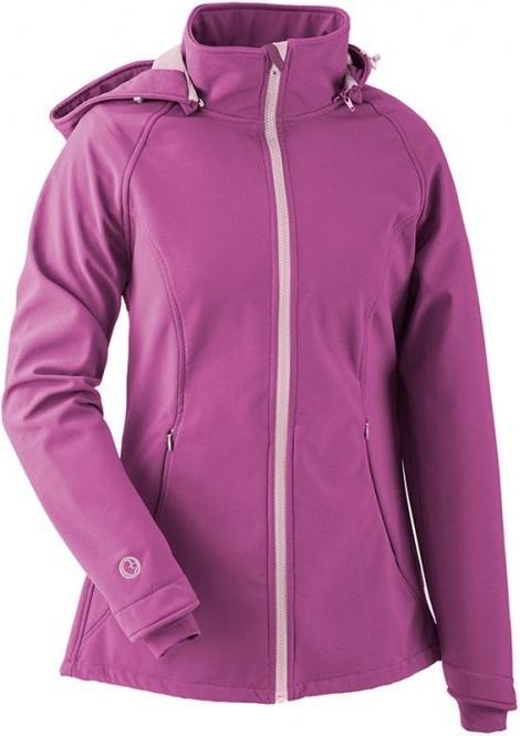 Immagine prodotto Mamalila Giacca All Weather Softshell per due (S)