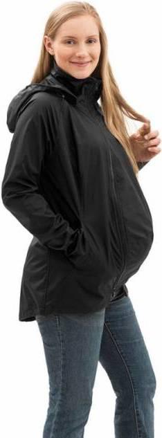 Immagine prodotto Mamalila Giacca All Weather Softshell per due (S)