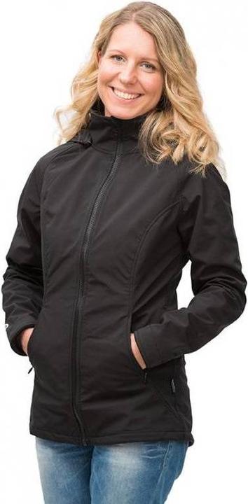 Immagine prodotto Mamalila Giacca All Weather Softshell per due (S)