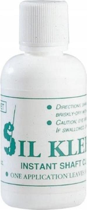 Cuesilk Sil Kleen Tip Cleaner