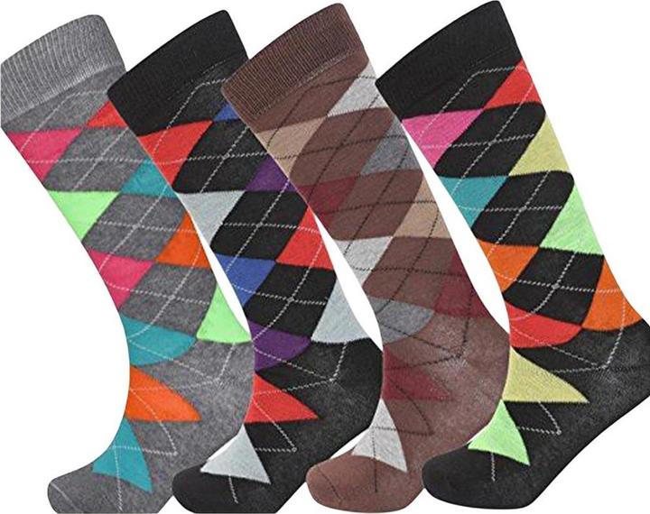 Produktbild Soxy Socken (4erPack) (4er Pack)