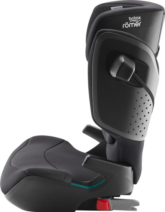 Immagine prodotto Britax Römer Kidfix Pro (Seggiolino per bambini, ECE R129/i-Size Standard)