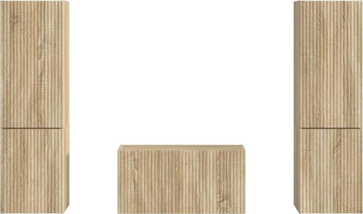 Produktbild vidaXL Wohnzimmer Einrichtung (31 x 30 x 60 cm)