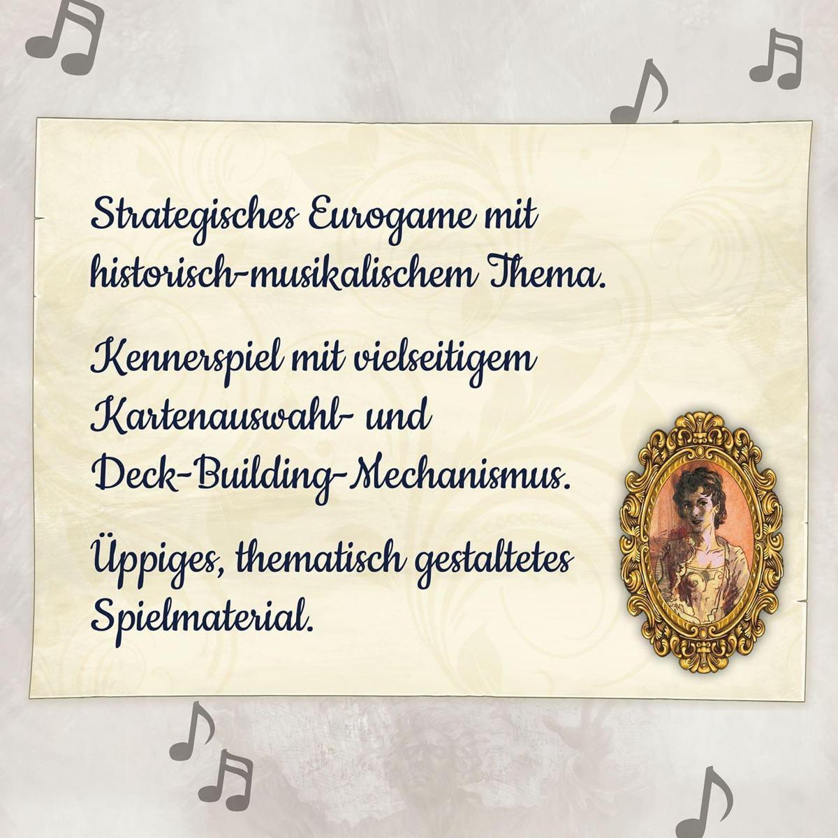Thumbnail - Kosmos Lacrimosa (Deutsch)