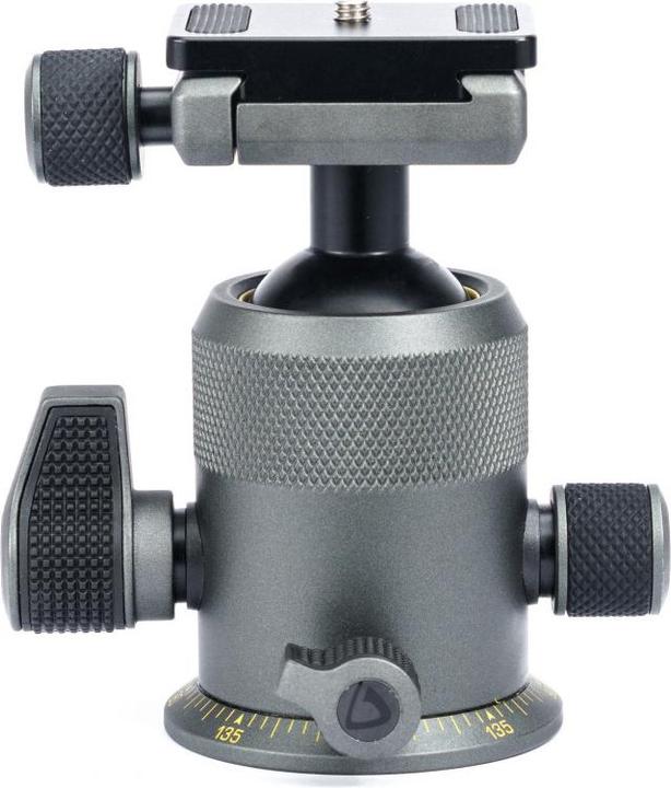 Immagine prodotto Vanguard Testa a sfera Alta BH-300 (Testa sferica)