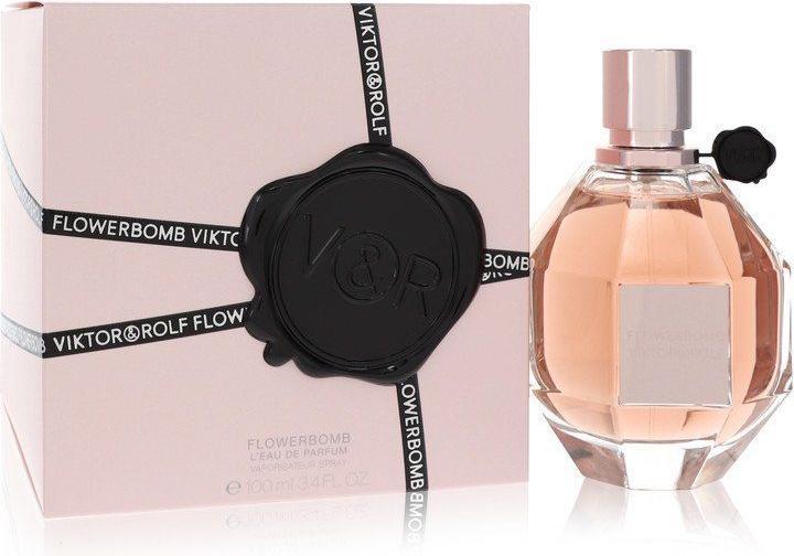 Produktbild Viktor & Rolf Flowerbomb (Eau de Parfum, 100 ml)