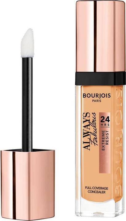 Actual product image Bourjois Always Fabulous 24H (200 Vanilla)