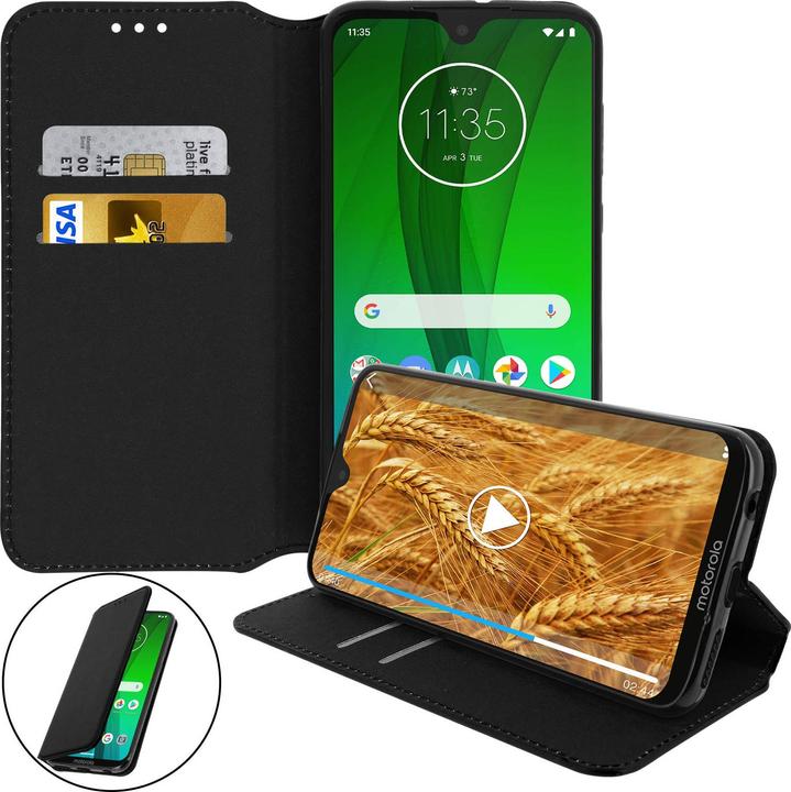 Image du produit Avizar Série Elec (Motorola Moto G7 Plus)