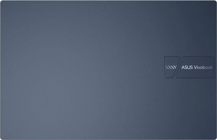 Actual product image ASUS VivoBook 15 (15.60", Intel Core i5-1335U, 16 GB, 512 GB, DE)