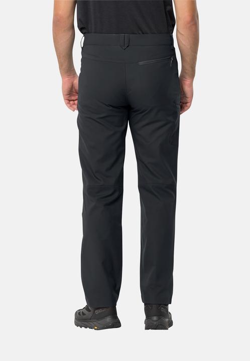 Produktbild Jack Wolfskin Active Track Pant M (M)