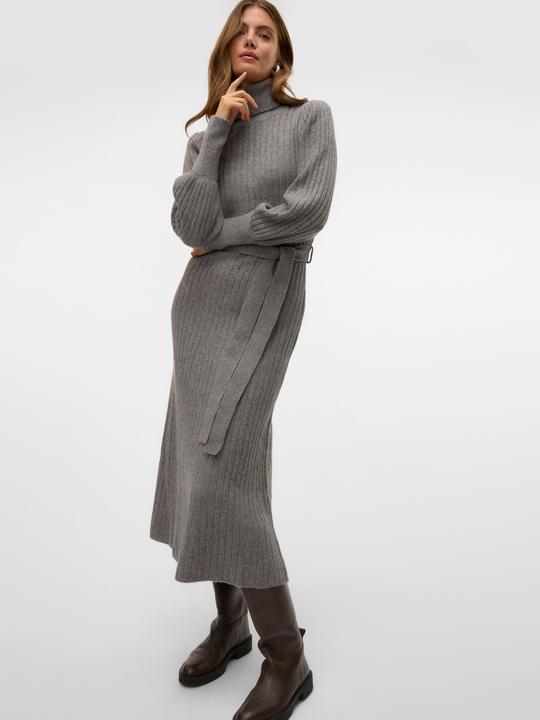 Image du produit Vero Moda VMAURELIA Robe longue en maille (XL)