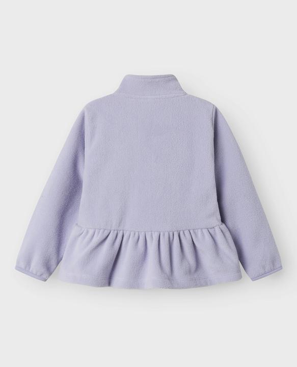 Actual product image Name it Fleece Jacke (128)