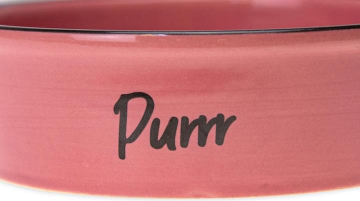 Actual product image Karlie Cat Bowl Ceramic II (0.20 l)