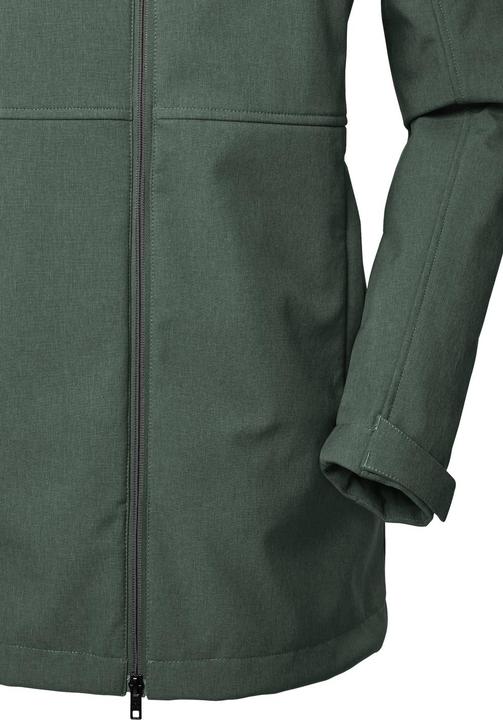 Produktbild Killtec Kow 95 Wmn Sftshll Prk (44)