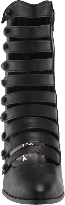 Actual product image Ellie Shoes Halloween Victorian Boot (41)