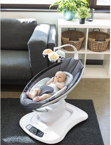 Actual product image 4moms mamaRoo 4