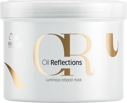 Immagine prodotto Wella Riflessi dell'olio (500 ml)