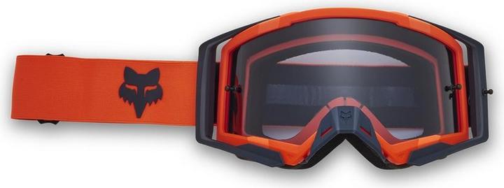 Fluorescent Orange