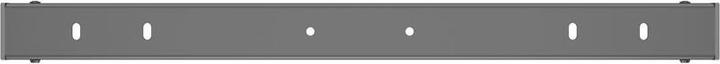 Actual product image Multibrackets M Universal Wallmount Small - Mounting kit (wall mounting) (Wall, 65", 80 kg)