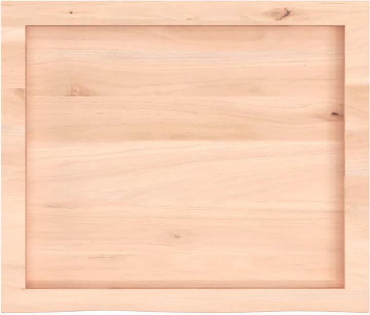Immagine prodotto VidaXL Gianna (60 x 6 x 50 cm)