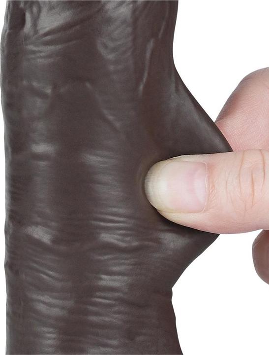 Produktbild Lovetoy Skin Dildo 20 cm