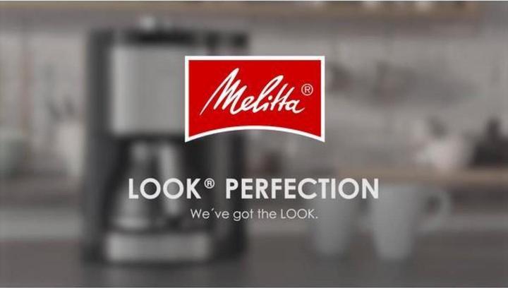Image du produit Melitta Look V Perfection