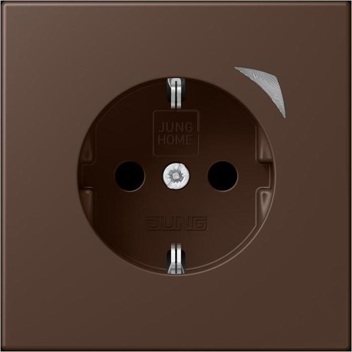 Actual product image JUNG BTLC1521S239