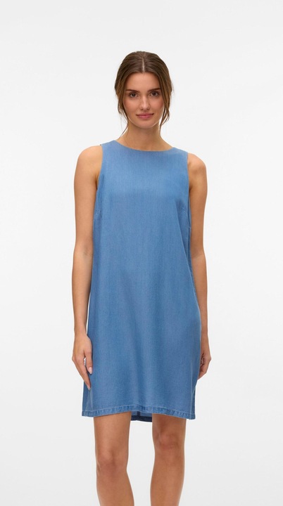 Immagine prodotto Vero Moda VMFLEUR Kurzes Kleid Kleid (XL)