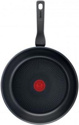 Actual product image Tefal frying pan XL INTENSE C3840553 26 cm (26 cm, Pan set + pot set, Aluminium)
