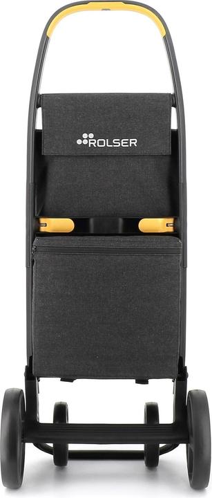 Image du produit Rolser Caddie CLE TERMO GRANITO