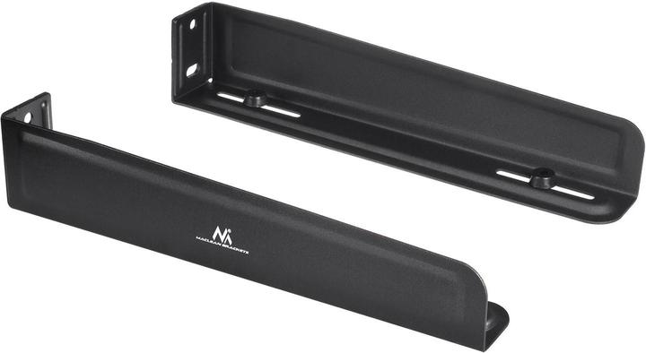 Immagine prodotto Maclean MC-807 MC-807 Manico per microonde iki 35 kg juodas