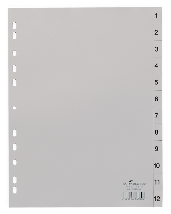 Immagine prodotto Durable Registro PP