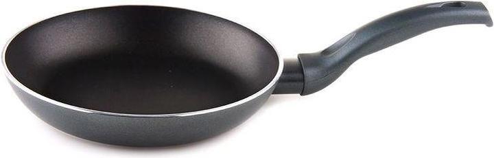 Actual product image frying pan Frying pan ILAG BASIC 20 CM GRAPHITE 34053 (20 cm, Frying pan, Aluminium)
