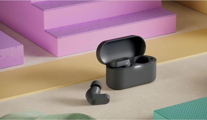 Actual product image Philips TAT3509GY/00 grey (ANC, 16 h, Wireless)