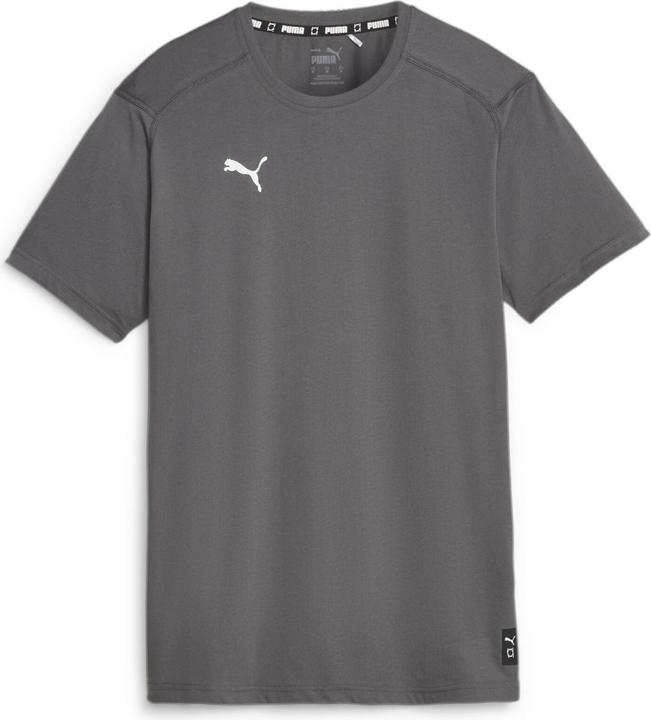 Actual product image Puma Hoops Team Drycell SS Tee (XL)
