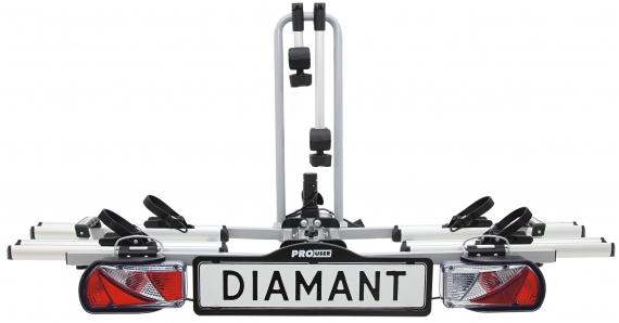Image du produit ProUser Diamant