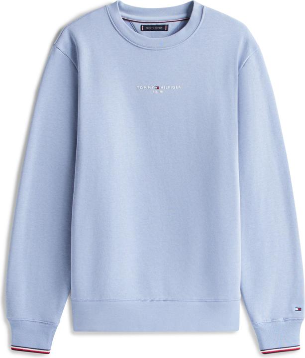 Produktbild Tommy Hilfiger Small Tommy Logo Crewneck (XL)