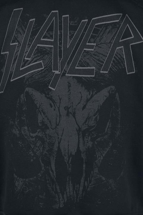 Image du produit Slayer Skull (S)