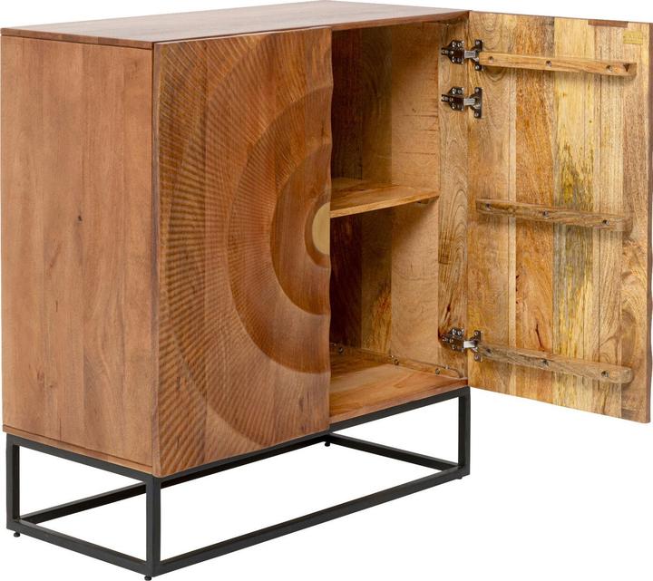 Image du produit Kare Design Kommode Madeira Hell 100x90cm