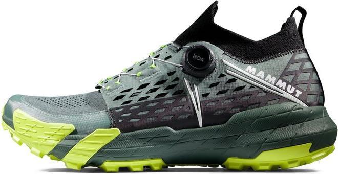 Produktbild Mammut Aenergy TR BOA® Mid GTX Men (48)